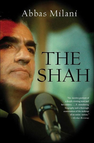 Produktbild: The Shah
