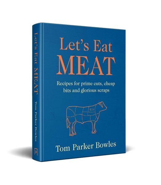 Produktbild: LETS EAT MEAT HB