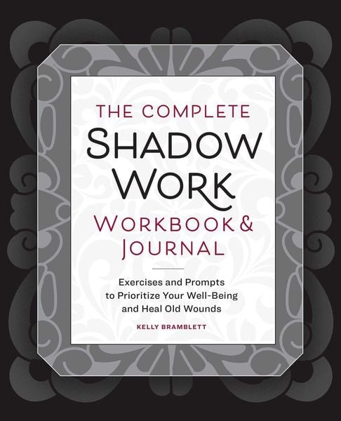 Produktbild: The Complete Shadow Work Workbook & Journal