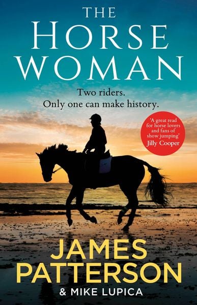 Produktbild: Patterson, J: Horsewoman