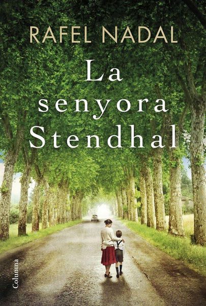 Produktbild: La senyora Stendhal