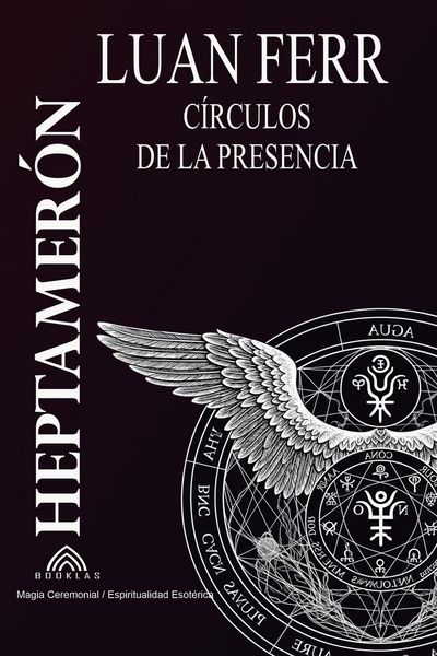 Produktbild: Heptameron