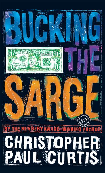 Produktbild: Bucking the Sarge