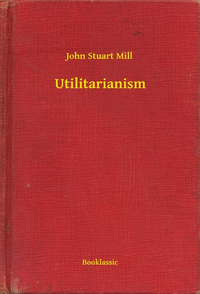 Produktbild: Utilitarianism