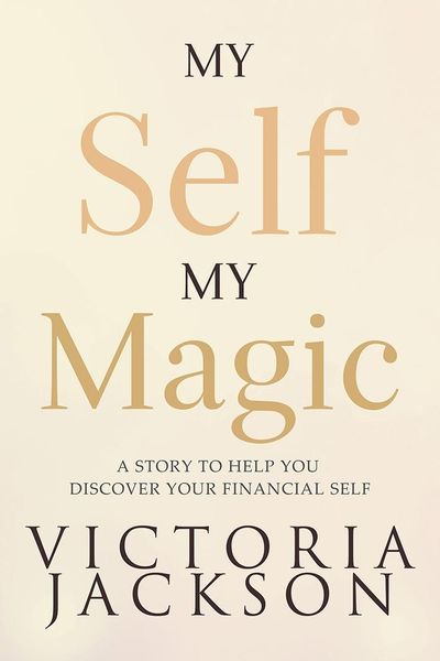 Produktbild: My Self, My Magic