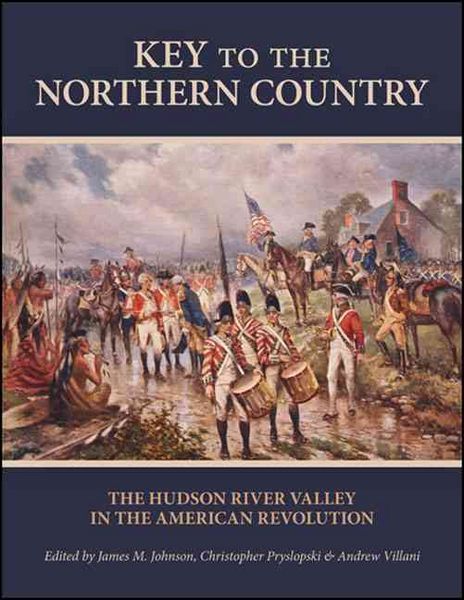 Produktbild: Key to the Northern Country
