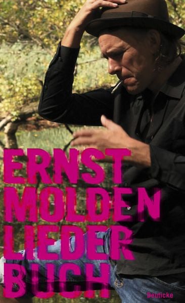 Produktbild: Liederbuch