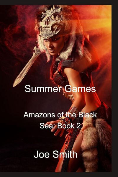 Produktbild: Summer Games
