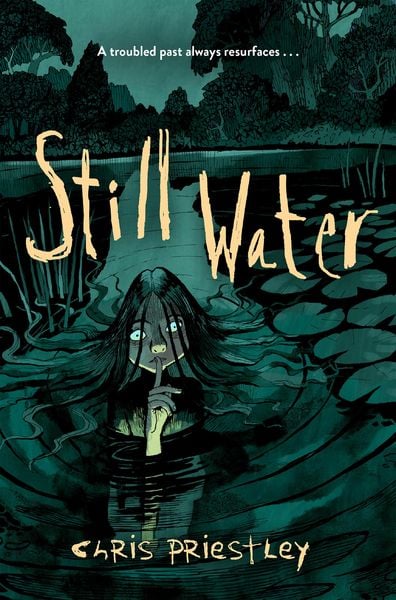 Produktbild: Still Water