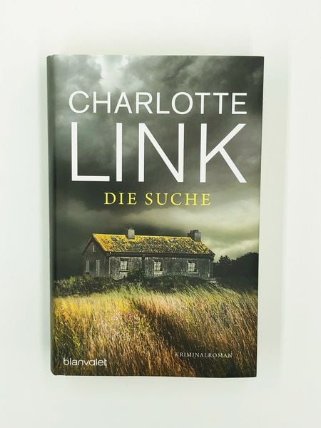 Produktbild: Die Suche