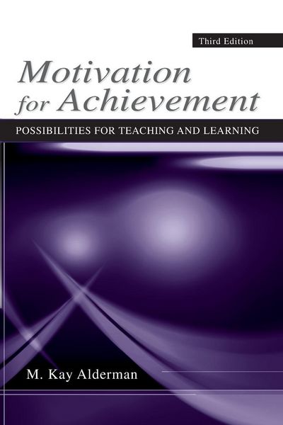Produktbild: Motivation for Achievement