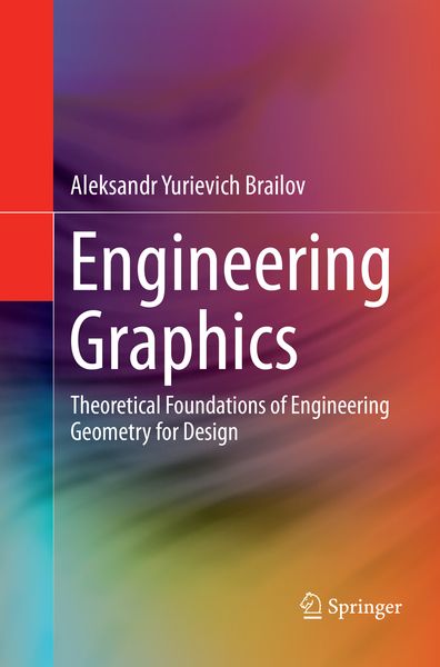 Produktbild: Engineering Graphics
