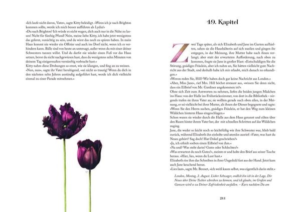 Produktbild: Limitierte Sonderausgabe: Stolz und Vorurteil