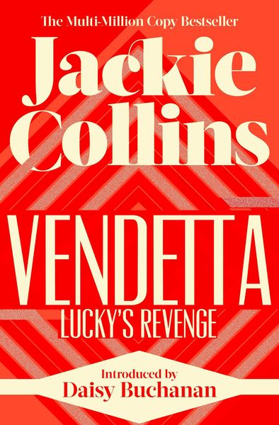 Produktbild: Vendetta: Lucky's Revenge