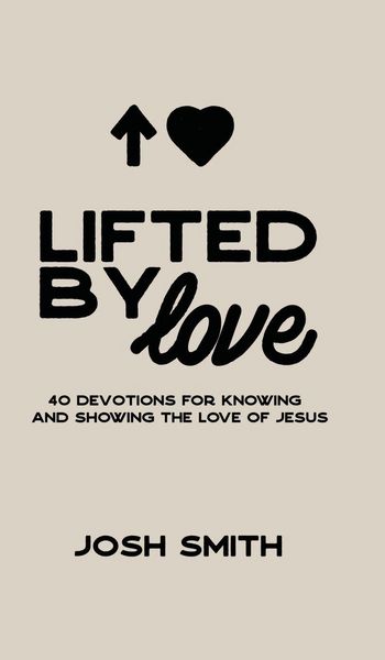 Produktbild: Lifted By Love