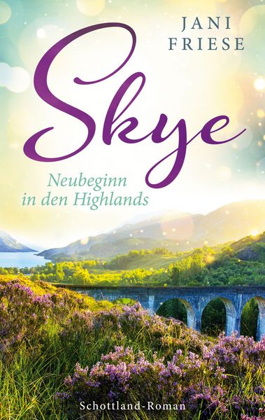 Produktbild: Skye