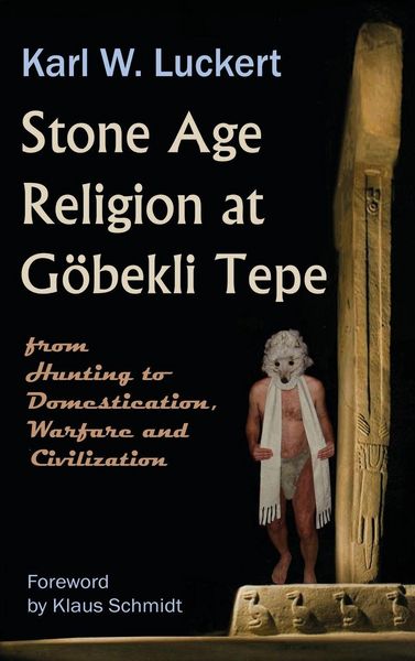 Produktbild: Stone Age Religion at Goebekli Tepe