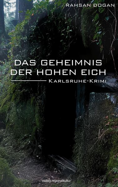 Produktbild: Das Geheimnis der Hohen Eich