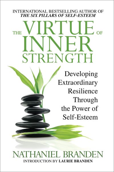 Produktbild: The Virtue of Inner Strength