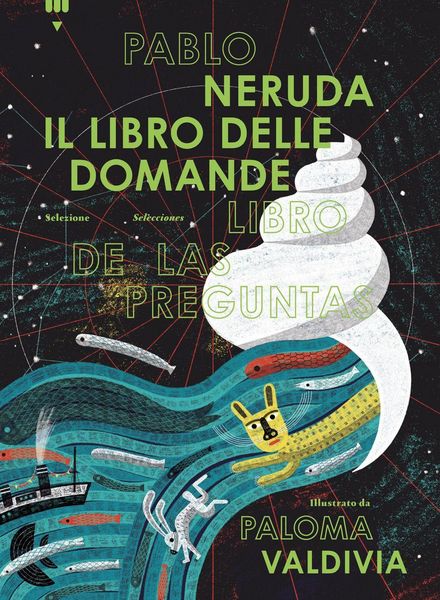 Produktbild: Libro delle domande