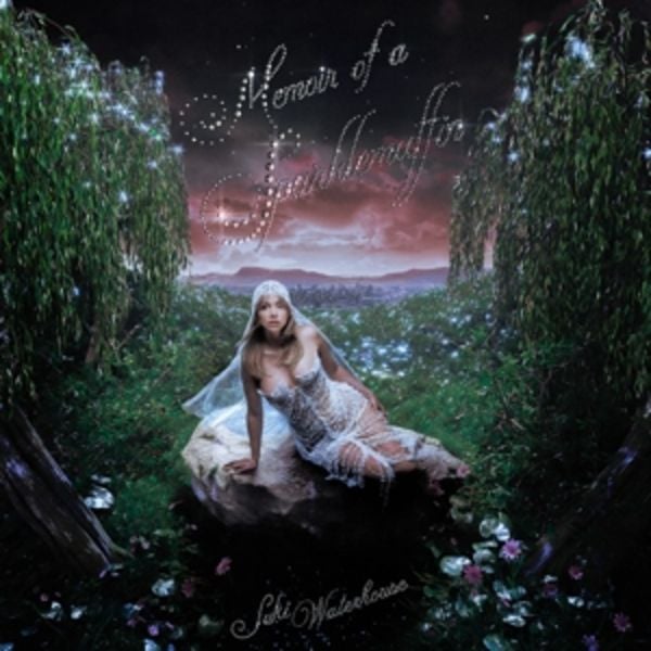 Memoir of a Sparklemuffin - Suki Waterhouse, CD