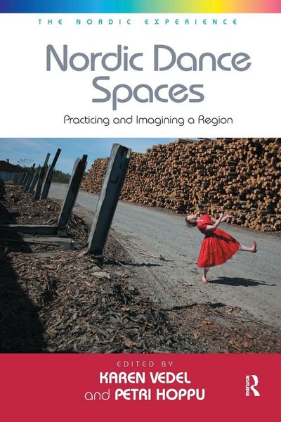 Produktbild: Nordic Dance Spaces
