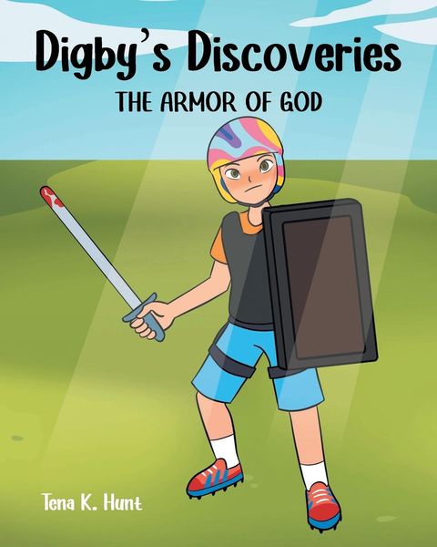 Produktbild: Digby's Discoveries