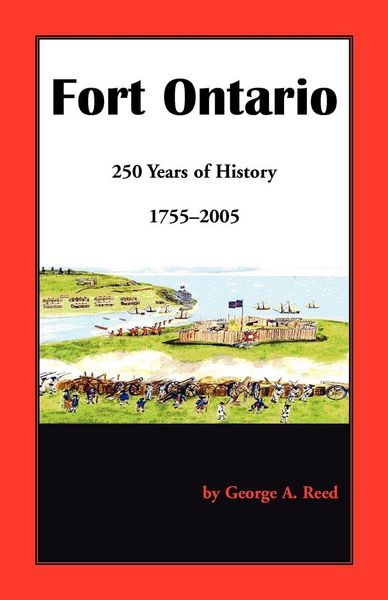 Produktbild: Fort Ontario