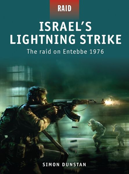 Produktbild: Israel's Lightning Strike