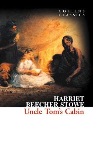 Produktbild: Beecher Stowe, H: Uncle Tom's Cabin