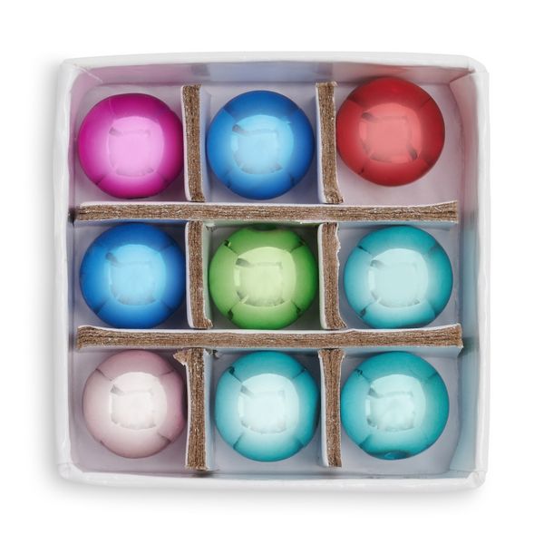 Produktbild: Wichtel Inc. Christbaumkugeln