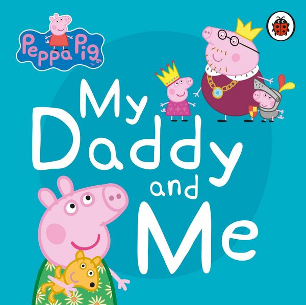 Produktbild: Peppa Pig