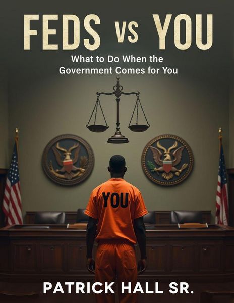 Produktbild: Feds Vs You