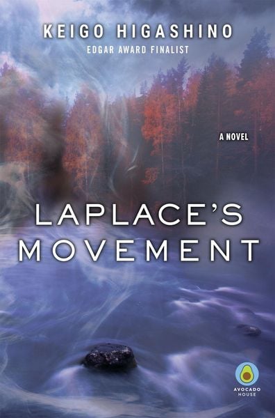 Produktbild: Laplace's Movement