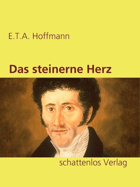 Produktbild: Das steinerne Herz