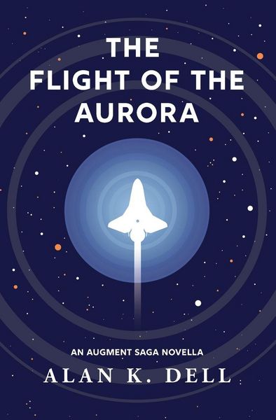 Produktbild: The Flight of the Aurora