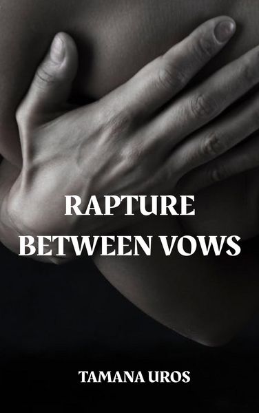 Produktbild: Rapture Between Vows (The Omega Whore, #3)