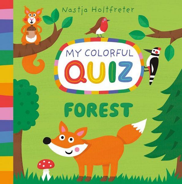 Produktbild: Forest