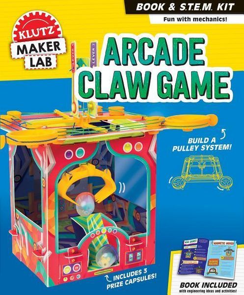 Produktbild: Arcade Claw Game