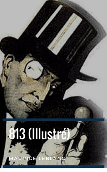 Produktbild: 813 (Illustr&eacute;)