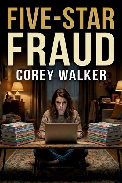 Produktbild: Five-Star Fraud