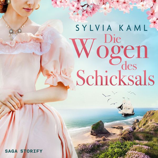 Produktbild: Die Wogen des Schicksals
