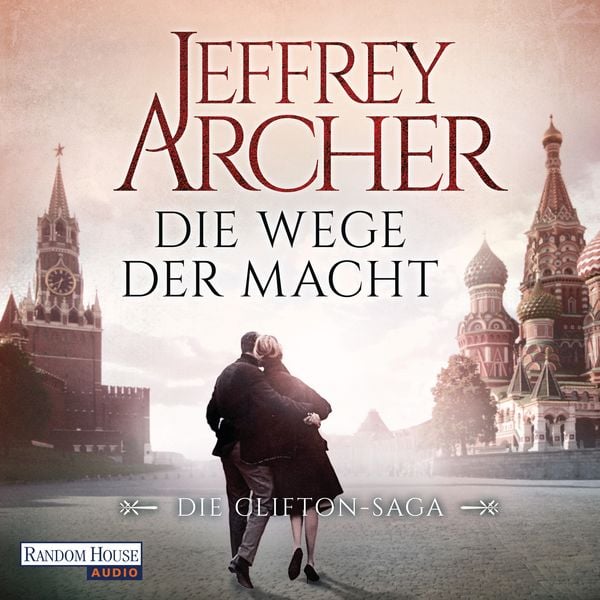 Die Wege der Macht