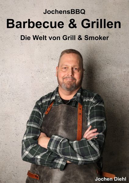 Produktbild: Barbecue &amp; Grillen
