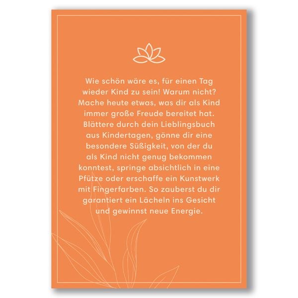 Produktbild: Mindful Moments. Deine 5 Minuten Achtsamkeit für jeden Tag