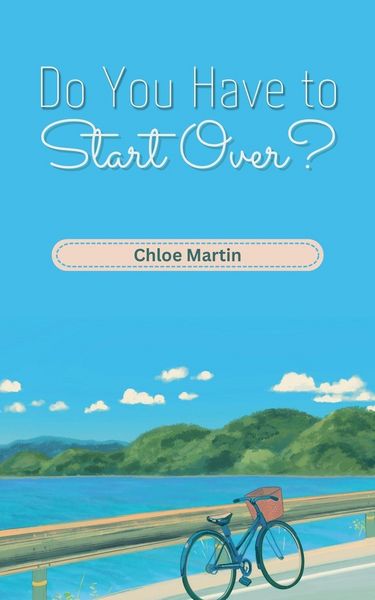 Produktbild: Do You Have to Start Over?