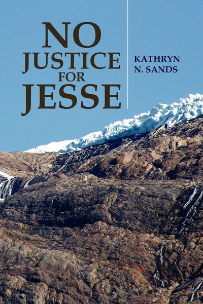 Produktbild: No Justice for Jesse