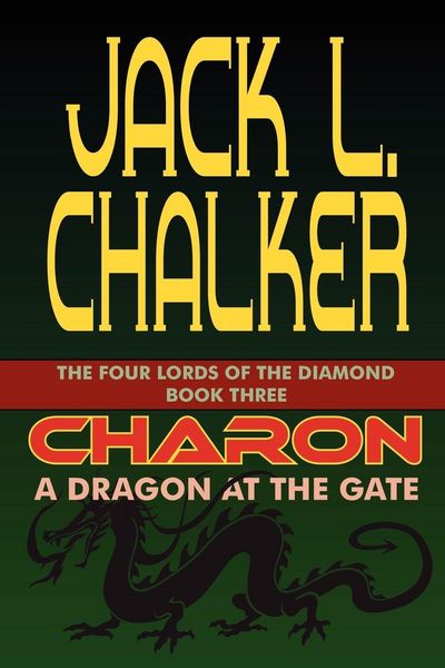 Produktbild: Charon