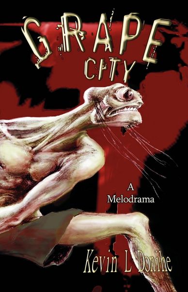 Produktbild: Grape City