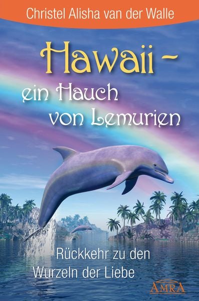 Produktbild: Hawaii - ein Hauch von Lemurien